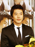 SANG WOO MY STORY Premium Event in Japan 【記者会見(5)】