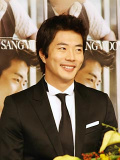 SANG WOO MY STORY Premium Event in Japan 【記者会見(7)】