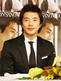 SANG WOO MY STORY Premium Event in Japan 【記者会見(8)】