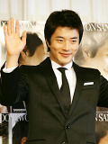 SANG WOO MY STORY Premium Event in Japan 【記者会見(13)】