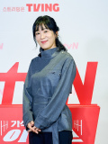 (未公開写真)tvN月火ドラマ『仮釈放審査官イ・ハンシン』制作発表会