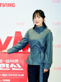 (未公開写真)tvN月火ドラマ『仮釈放審査官イ・ハンシン』制作発表会 