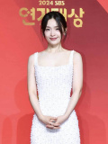 SBS演技大賞①