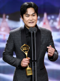 SBS演技大賞⑤