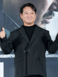 映画『ブロークン』制作報告会