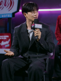 (未公開写真) Netflixバラエティ『ゾンビバース：ニューブラッド』制作発表会