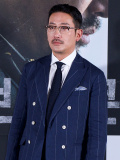 映画『ブロークン』マスコミ試写会