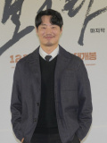 (未公開写真)映画『ボゴタ：ラストチャンスの地』制作報告会 