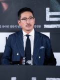 (未公開写真)映画『ブロークン』マスコミ試写会