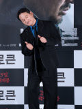(未公開写真)映画『ブロークン』マスコミ試写会