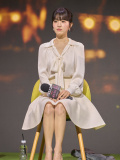 (未公開写真)Netflixオリジナルシリーズ『恋するムービー』制作発表会