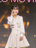 (未公開写真)Netflixオリジナルシリーズ『恋するムービー』制作発表会 