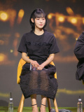 (未公開写真)Netflixオリジナルシリーズ『恋するムービー』制作発表会