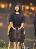 (未公開写真)Netflixオリジナルシリーズ『恋するムービー』制作発表会 