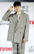＜VIP限定＞TVINGオリジナルシリーズ『私が死ぬ一週間前』の制作発表会