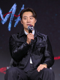NETFLIXオリジナルシリーズ『悪縁』制作発表会