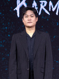 NETFLIXオリジナルシリーズ『悪縁』制作発表会