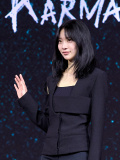 NETFLIXオリジナルシリーズ『悪縁』制作発表会
