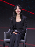 NETFLIXオリジナルシリーズ『悪縁』制作発表会