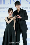 ＜VIP限定＞MBC『バニーとお兄さんたち』制作発表会 