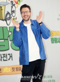 ＜VIP限定＞JTBC新バラエティ『道端のご飯屋』制作発表会 