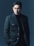 ソル・ギョングインタビュー