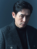 ソル・ギョングインタビュー