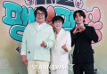 ＜VIP限定＞JTBC新バラエティ『対決！ペンボンペンボン』制作発表会