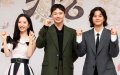 SBS金土ドラマ『鬼宮』制作発表会
