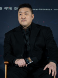 (未公開写真)映画『聖なる夜：デーモン・ハンターズ』制作報告会