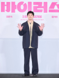 映画『ウイルス』マスコミ試写会