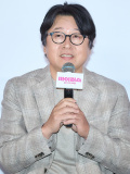 （未公開写真）映画『ウイルス』マスコミ試写会 