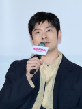 （未公開写真）映画『ウイルス』マスコミ試写会 