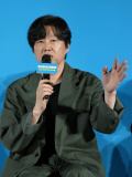 (未公開写真) 映画『ハイファイブ』制作発表会 