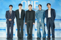 Wavveオリジナルドラマ『ONE：ハイスクールヒーローズ』制作発表会