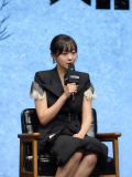 (未公開写真)ディズニープラスオリジナルシリーズ『ナインパズル』制作発表会