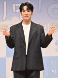 (未公開写真)KBSバラエティ『かける情 受ける情 イ・ミンジョン』制作発表会