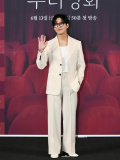 SBS金土ドラマ『私たちの映画』制作発表会