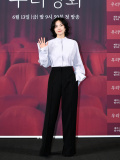 SBS金土ドラマ『私たちの映画』制作発表会