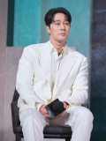 (未公開写真)Netflixオリジナルシリーズ『広場』制作発表会
