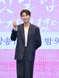 (未公開写真)KBS水木ドラマ『主役の初体験、私が奪っちゃいました』制作発表会 