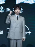 (未公開写真)Disney+オリジナルシリーズ『パイン ならず者たち』制作発表会