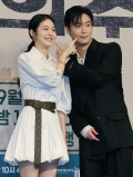 ＜VIP限定＞JTBC『100番の思い出』制作発表会 