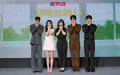 Netflix映画『告白の歴史』制作報告会