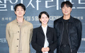 映画『インタビュー』マスコミ試写会