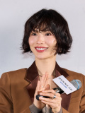 (未公開写真)映画『全知的な読者の視点から』マスコミ試写会 