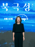 ディズニープラスオリジナルシリーズ『北極星』制作発表会