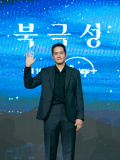 ディズニープラスオリジナルシリーズ『北極星』制作発表会