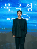 ディズニープラスオリジナルシリーズ『北極星』制作発表会