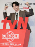 ＜VIP限定＞tvNドラマ『テプン商事』制作発表会